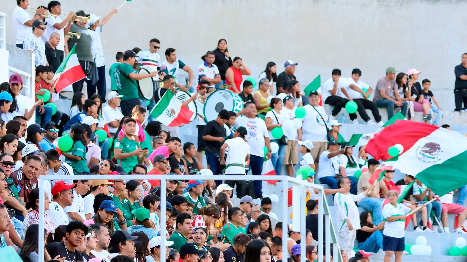 México Femenil: fechas y partidos restantes en su camino a Brasil 2027